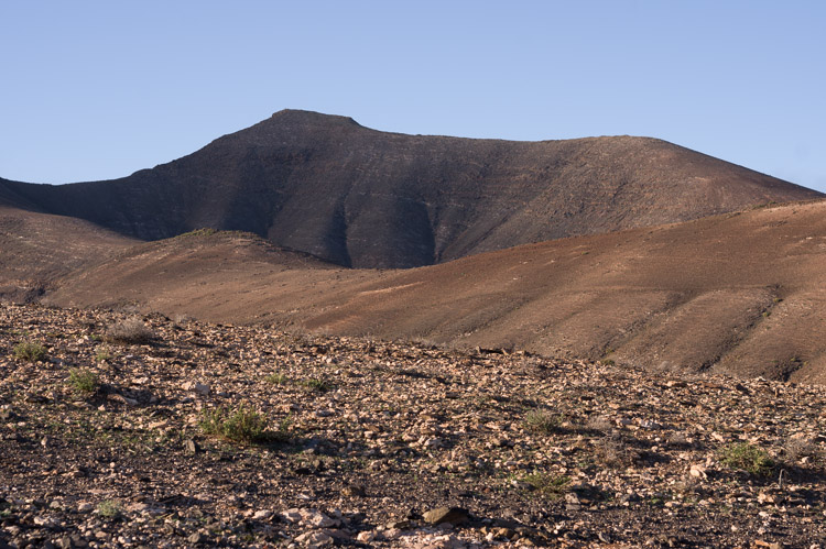 Degollada del Portugues